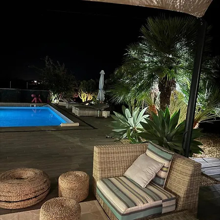 Exceptional Villa