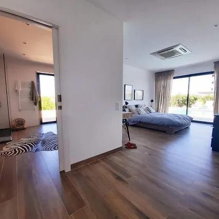 Willa Exceptional Quelfes