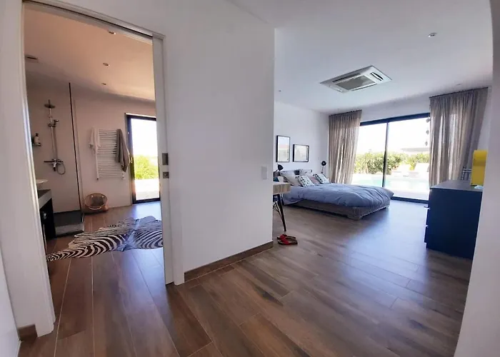 Villa Exceptional Quelfes