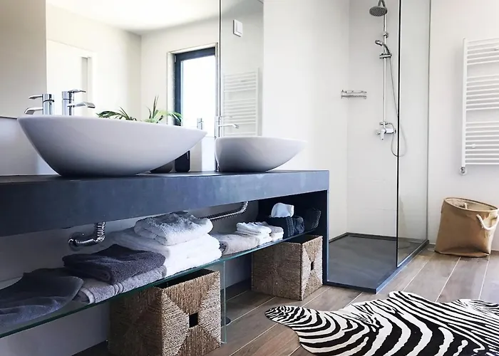 ヴィラ Exceptional Quelfes