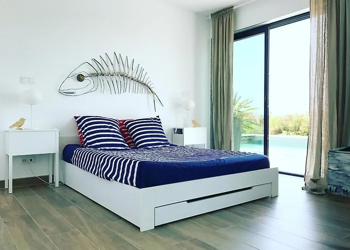 Exceptional Villa Quelfes